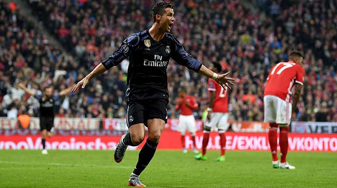 MU bạo chi mua lại Ronaldo: Khó hòa hợp với Mourinho, dễ sai lầm thế kỷ MU bạo chi mua lại Ronaldo: Khó hòa hợp với Mourinho, dễ sai lầm thế kỷ