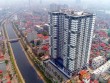 Hàng trăm khách hàng mê mẩn chiêm ngưỡng khu Sky Garden Hàng trăm khách hàng mê mẩn chiêm ngưỡng khu Sky Garden