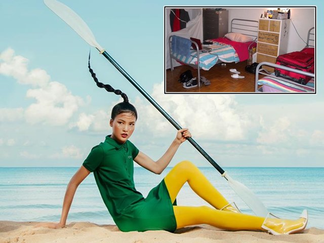 Chà Mi kể chuyện "bơi ra biển": Phòng 1,4 triệu/đêm đầy chuột, 7 người ngủ chung