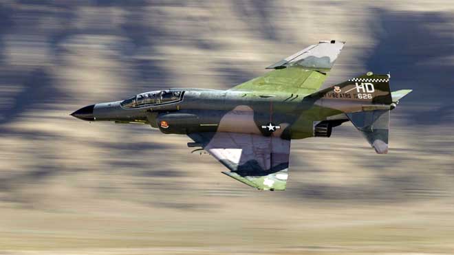 Chuyện Israel bắn hạ 5 tiêm kích MiG chỉ trong 90 giây - 1