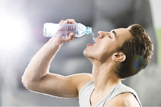 Những lợi ích khi uống nước đúng cách để tốt cho sức khỏe - 4