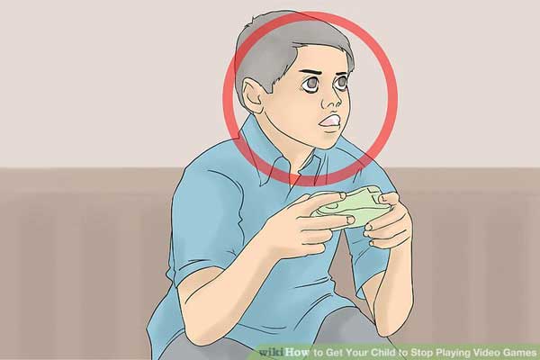 Cách để con không bao giờ nghiện điện thoai và trò chơi điện tử - 4