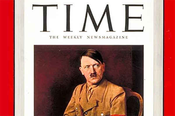 Những sự thật ít được biết đến về trùm phát xít Hitler - 3