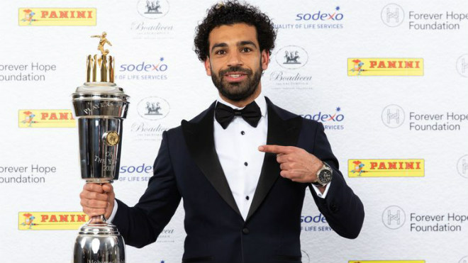 Liverpool đấu Roma: Salah được "bơm doping", thành Rome run rẩy Liverpool đấu Roma: Salah được "bơm doping", thành Rome run rẩy