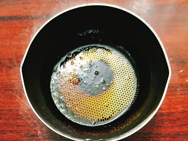 Bánh flan dâu tây mềm mịn ngọt ngào mà cách làm không hề khó - 3