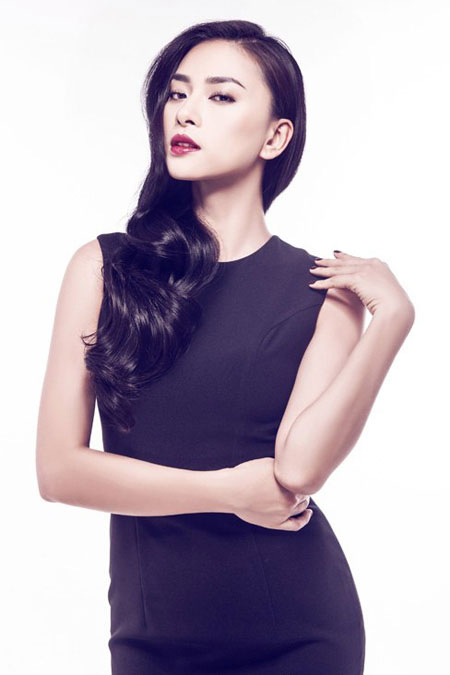 Ngô Thanh Vân: "Xài hao dung mạo quá nên phải tìm cách bảo trì” - 1