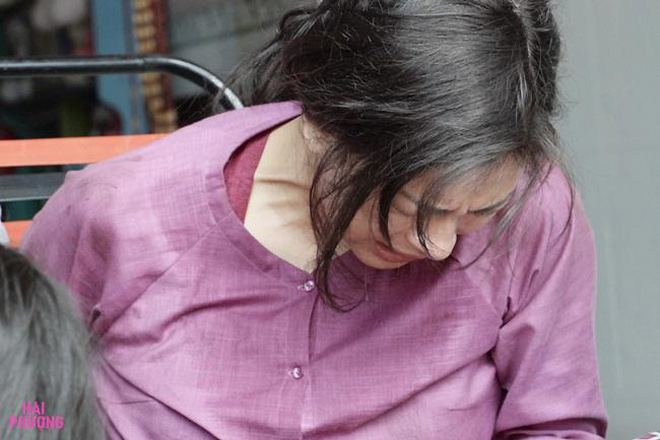 Ngô Thanh Vân: "Xài hao dung mạo quá nên phải tìm cách bảo trì” - 2