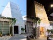 Cắt vát mặt tiền khiến nhà ống ở Nha Trang luôn ngập tràn ánh sáng Cắt vát mặt tiền khiến nhà ống ở Nha Trang luôn ngập tràn ánh sáng