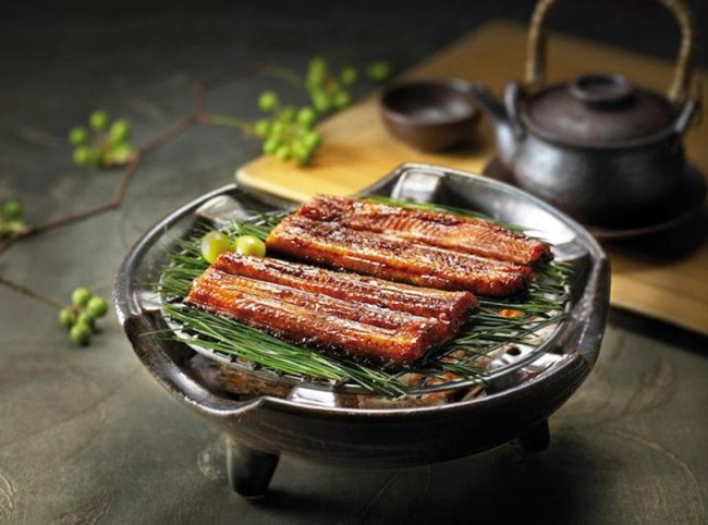 Đặc sản mùa hè xứ Hàn vừa giải nhiệt lại ngon hết ý - 1