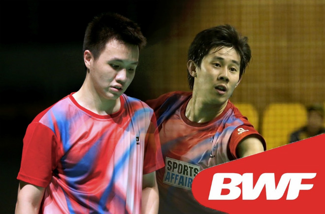 Rúng động cầu lông: 2 ngôi sao Malaysia bị cấm thi đấu "hết đời" - 1
