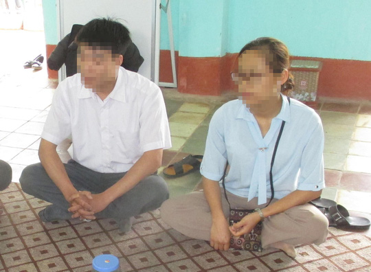 Tan cửa nát nhà vì hội thánh tự xưng: Chân dung các &#34;thánh đồ&#34; truyền giáo - 1