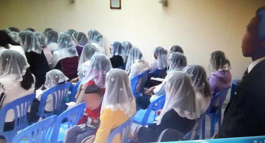 Tan cửa nát nhà vì hội thánh tự xưng: Chân dung các &#34;thánh đồ&#34; truyền giáo - 2