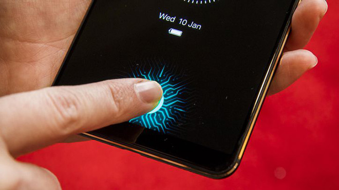 Samsung Galaxy S10 lộ những tính năng &#34;đắt giá&#34; - 2
