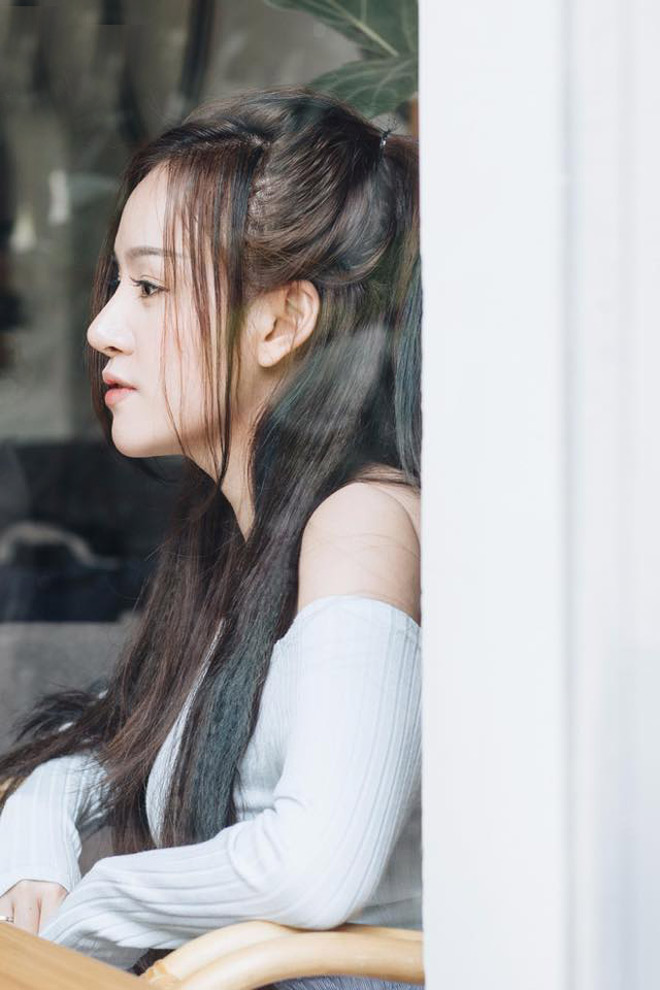 "Bà Tưng" Huyền Anh chia tay bạn trai U40 sau 1 năm mặn nồng - 8