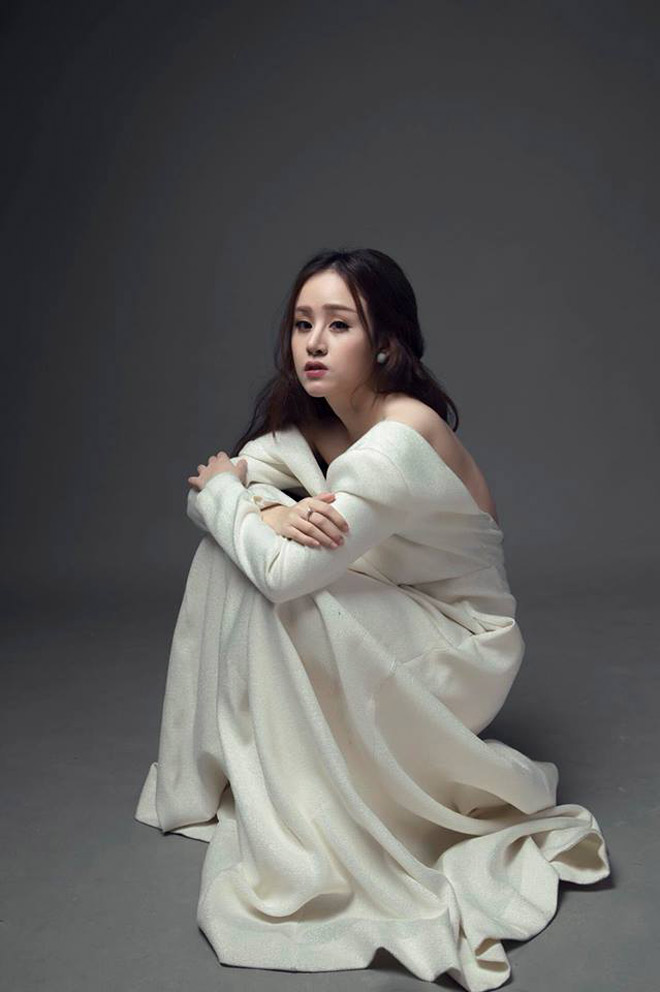 "Bà Tưng" Huyền Anh chia tay bạn trai U40 sau 1 năm mặn nồng - 6