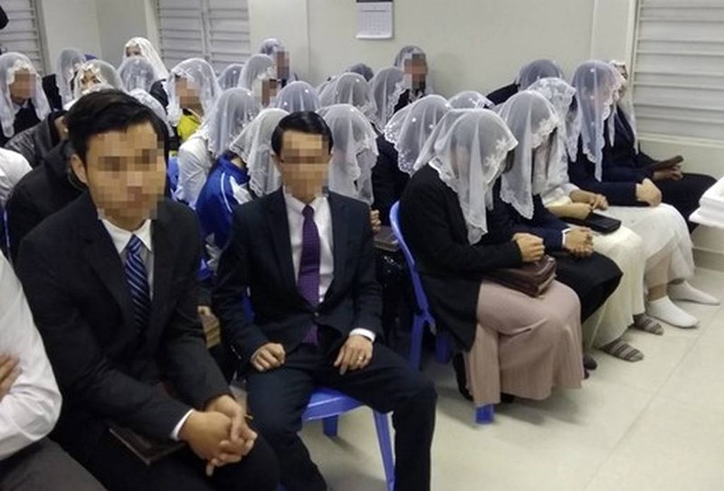 Ban Tôn giáo Chính phủ nói về "Hội thánh của Đức Chúa Trời mẹ" - 2