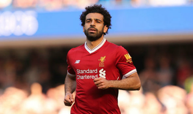 "Vua Ai Cập" Salah đòi lương siêu khủng: Cướp số áo của Bale "Vua Ai Cập" Salah đòi lương siêu khủng: Cướp số áo của Bale