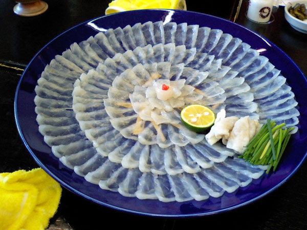 Những món ăn quen thuộc của người Nhật nhưng du khách thì sợ chết khiếp - 6