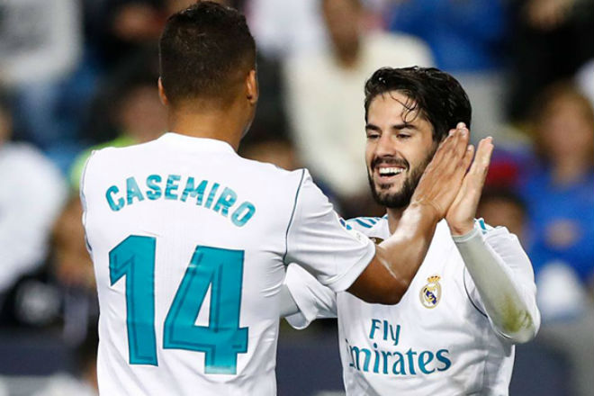 Sevilla – Real Madrid: "Đại ca" Ramos chỉ huy, đàn em Ronaldo quyết chiến - 2