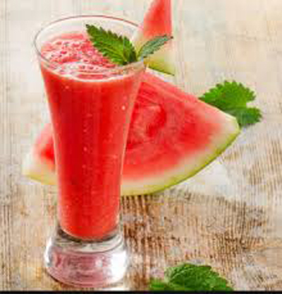 Những loại nước uống tốt giải nhiệt mùa hè - 3