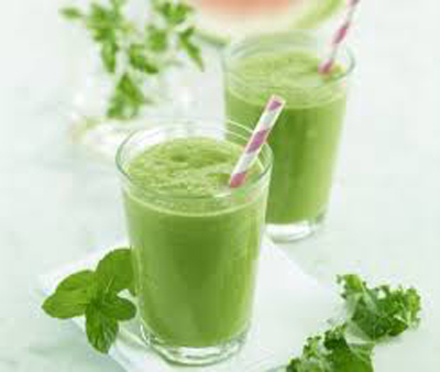 Những loại nước uống tốt giải nhiệt mùa hè - 5