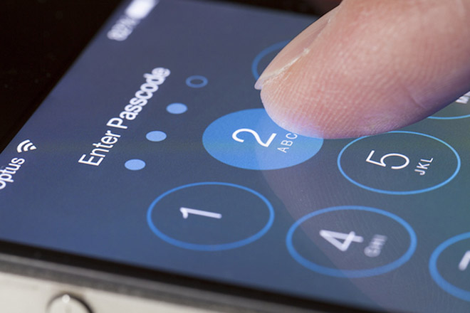 Apple biến thiết bị phá khóa iPhone &#34;nổi đình nổi đám&#34; thành vô dụng - 1