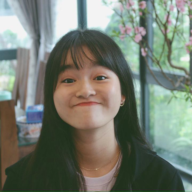 Nữ sinh Lào Cai một lúc &#34;giật&#34; được 4 học bổng danh giá của Mỹ - 3