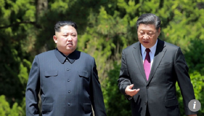 Vì sao ông Tập không gặp Kim Jong-un ở Bắc Kinh mà phải đi 500km? - 3