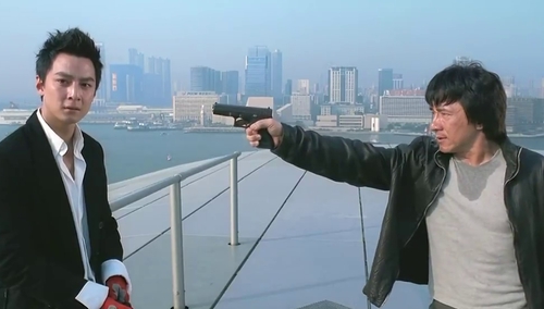 Mang tiếng là người cha vô trách nhiệm, Thành Long lại hết lòng nâng đỡ "con nuôi" - 5