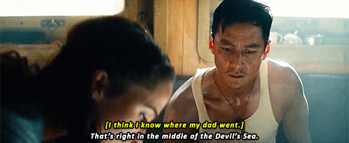 Mang tiếng là người cha vô trách nhiệm, Thành Long lại hết lòng nâng đỡ "con nuôi" - 8