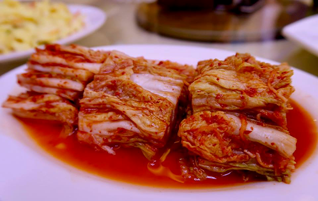 Những du khách hiếm hoi từng đến Triều Tiên đều không thể quên những món ăn đáng nhớ này - 5