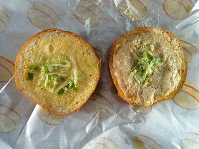 Những du khách hiếm hoi từng đến Triều Tiên đều không thể quên những món ăn đáng nhớ này - 7