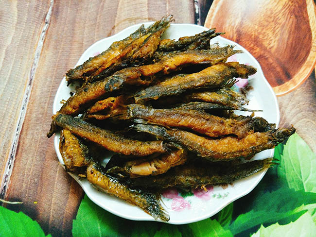 Mâm cơm mùa hè xua tan oi bức, cả nhà tranh nhau chén sạch nồi cơm - 4