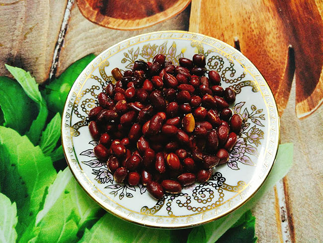 Mâm cơm mùa hè xua tan oi bức, cả nhà tranh nhau chén sạch nồi cơm - 2