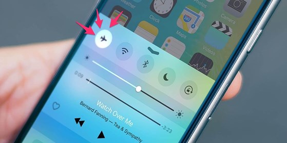 3 cách sửa lỗi iPhone không gửi được tin nhắn - 2