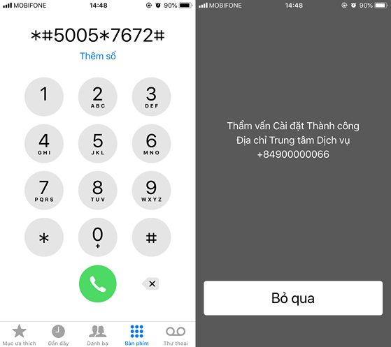 3 cách sửa lỗi iPhone không gửi được tin nhắn - 4