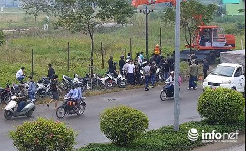 Hy hữu khu đất bị chuyển nhượng cho hàng chục người cùng lúc, nhà sư cũng bị lừa - 1