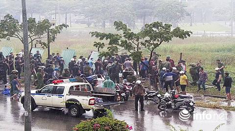 Hy hữu khu đất bị chuyển nhượng cho hàng chục người cùng lúc, nhà sư cũng bị lừa - 2