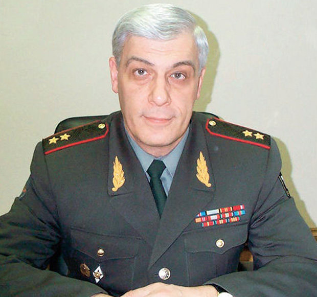 Tướng Nga cảnh báo trả đũa nếu quân Nga ở Syria phải đổ máu - 1