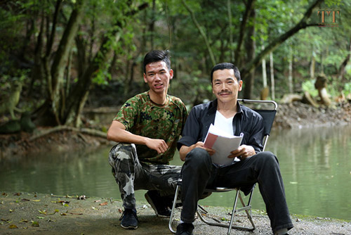 “Người phán xử ngoại truyện” có gì hấp dẫn? - 1