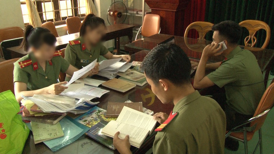 Thuê chung cư truyền bá "Hội thánh Đức Chúa Trời Mẹ" - 1