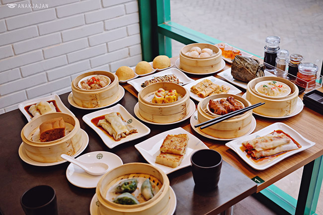 Điều đặc biệt bên trong nhà hàng Dimsum nổi tiếng nhất Hong Kong - 2