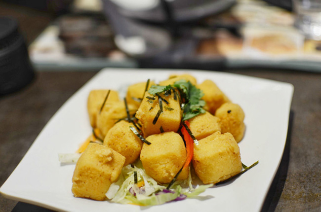 Điều đặc biệt bên trong nhà hàng Dimsum nổi tiếng nhất Hong Kong - 3