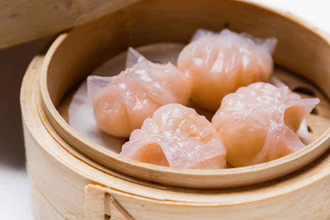 Điều đặc biệt bên trong nhà hàng Dimsum nổi tiếng nhất Hong Kong - 4