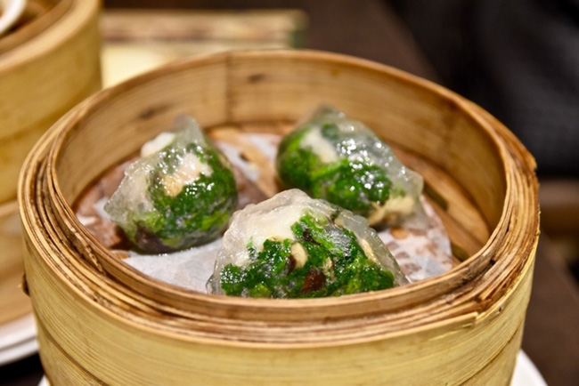 Điều đặc biệt bên trong nhà hàng Dimsum nổi tiếng nhất Hong Kong - 5