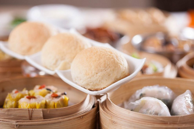 Điều đặc biệt bên trong nhà hàng Dimsum nổi tiếng nhất Hong Kong - 7