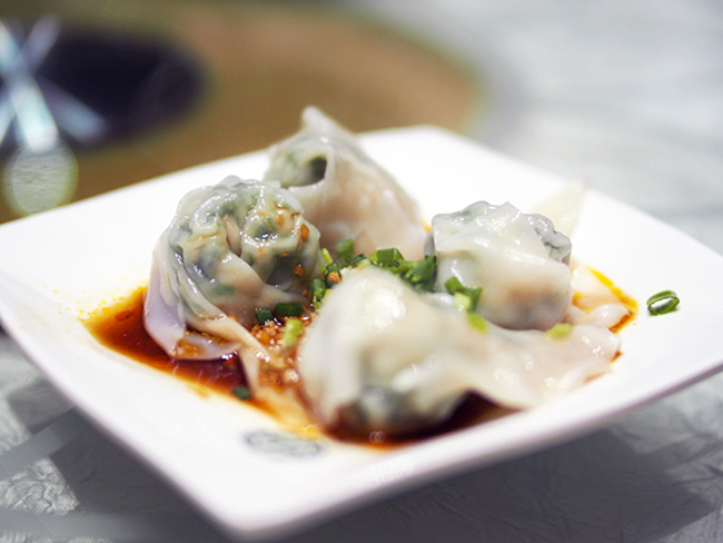 Điều đặc biệt bên trong nhà hàng Dimsum nổi tiếng nhất Hong Kong - 8