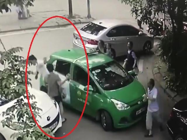 ”Bác” thông tin tài xế taxi Mai Linh hòa giải với người đánh mình nhập viện