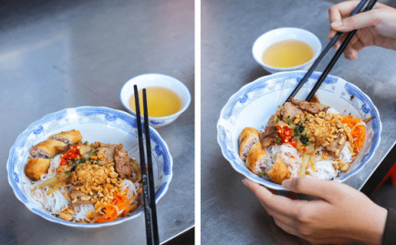 Top 10 món ăn vặt hot nhất Sài Gòn hè này chắc chắn phải thử một lần - 2