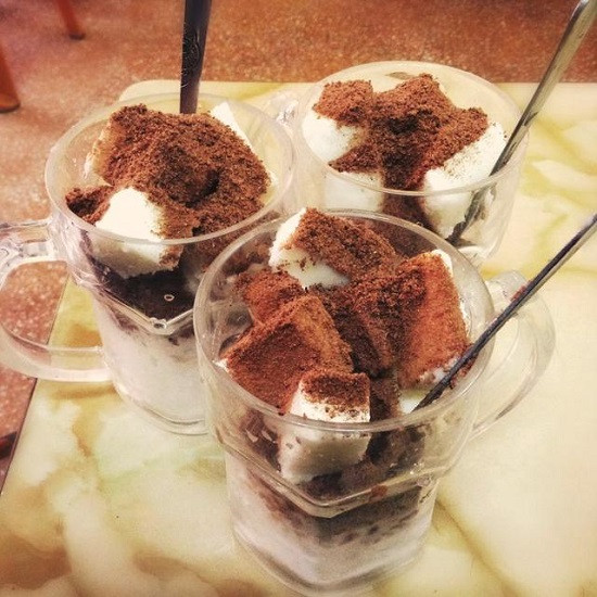 Top 10 món ăn vặt hot nhất Sài Gòn hè này chắc chắn phải thử một lần - 10